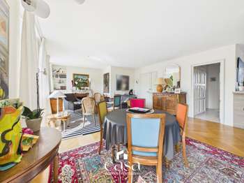 Vente appartement 6 pièces