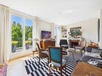 Vente appartement 6 pièces