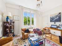 Vente appartement 6 pièces