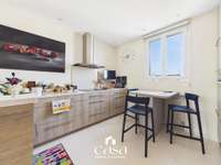 Vente appartement 6 pièces