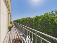Vente appartement 6 pièces