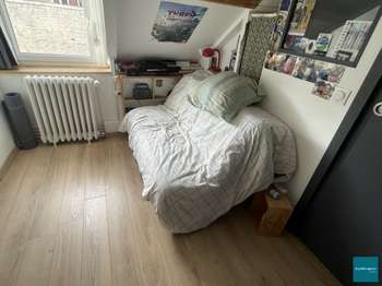 Vente Appartement T1Caen St-Jean