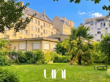 Vente appartement 3 pièces Caen St-Jean 14