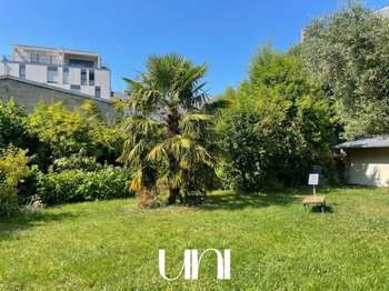 Vente Appartement 3 piècesCaen St-Jean