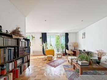 Vente appartement 4 pièces Caen St-Jean 14