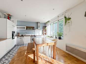 Vente appartement 4 pièces Vente appartement 4 pièces