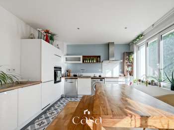 Vente appartement 4 pièces Vente appartement 4 pièces