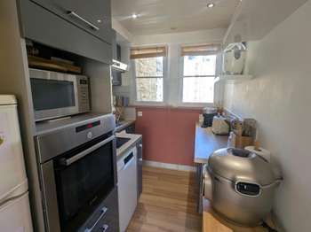 Vente appartement 2 pièces Vente appartement 2 pièces