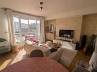 Vente appartement 2 pièces Vente appartement 2 pièces