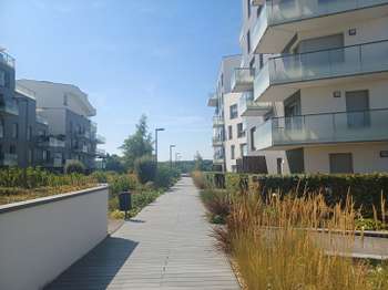 Vente appartement 3 pièces Caen St-Jean 14