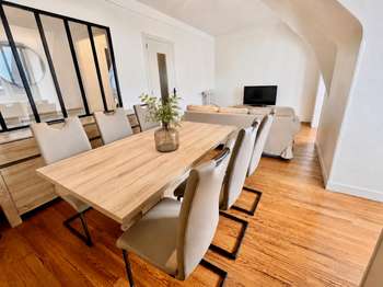 Vente Appartement 3 piècesCaen St-Jean