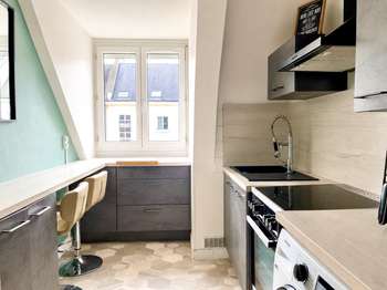 Vente appartement 3 pièces Vente appartement 3 pièces