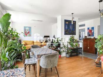 Vente Appartement 4 piècesCaen St-Jean
