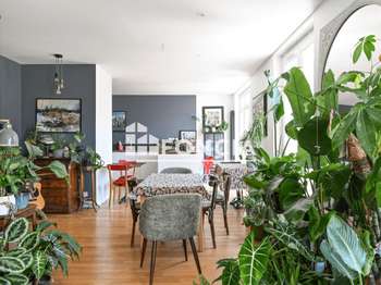 Vente appartement 4 pièces Vente appartement 4 pièces
