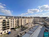 Vente appartement 2 pièces Vente appartement 2 pièces