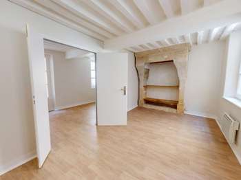 Vente Appartement 2 piècesCaen St-Jean