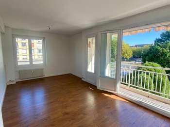 Vente appartement 2 pièces Caen St-Jean 14