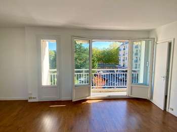 Vente Appartement 2 piècesCaen St-Jean