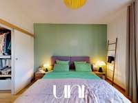 Vente appartement 4 pièces Vente appartement 4 pièces