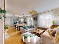 Vente appartement 4 pièces Vente appartement 4 pièces