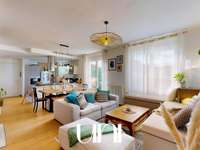 Vente appartement 4 pièces Vente appartement 4 pièces