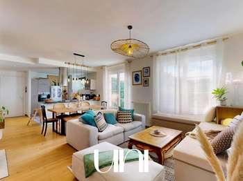 Vente appartement 4 pièces Vente appartement 4 pièces