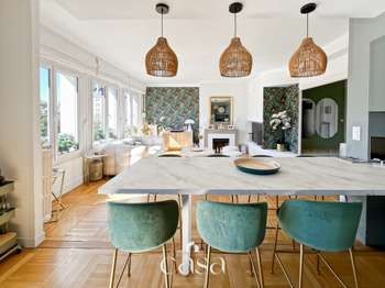 Vente appartement 4 pièces Vente appartement 4 pièces