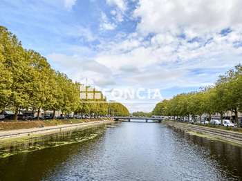 Vente Appartement 5 piècesCaen St-Jean