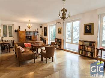 Vente appartement 3 pièces Caen St-Jean 14