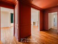 Vente appartement 5 pièces