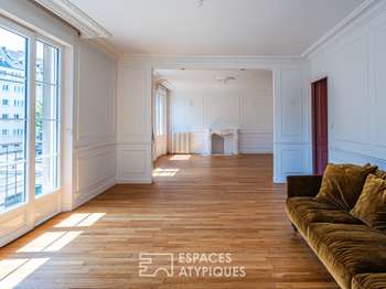 Vente appartement 5 pièces