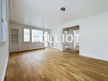 Vente Appartement 3 piècesCaen St-Jean