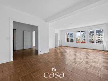 Vente appartement 5 pièces Caen St-Jean 14