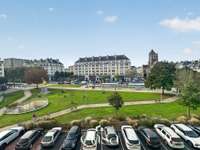Vente appartement 5 pièces Vente appartement 5 pièces