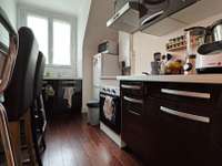 Vente appartement 2 pièces Vente appartement 2 pièces