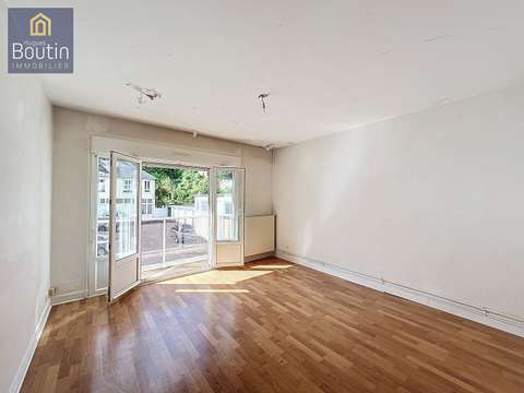 Vente appartement 3 pièces Caen Vaucelles 14