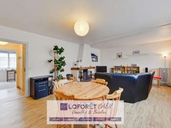 Photo Vente appartement Caen Vaucelles