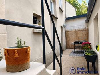 Vente Appartement 5 piècesCaen Vaucelles