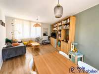 Vente appartement 5 pièces