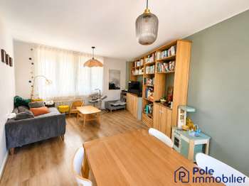 Vente appartement 5 pièces
