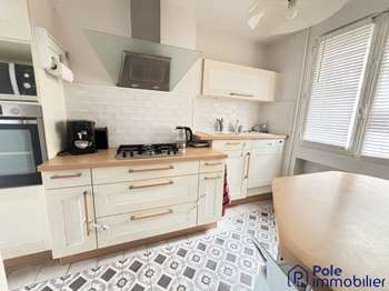 Vente appartement 5 pièces
