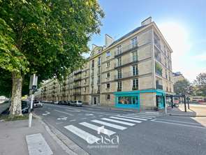 Vente Appartement T1Caen Vaucelles