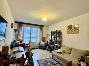 Vente Appartement 3 piècesCaen Vaucelles