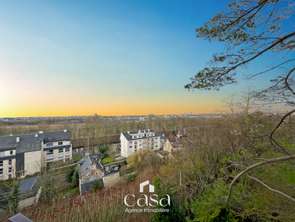 Vente Appartement 4 piècesCaen Vaucelles