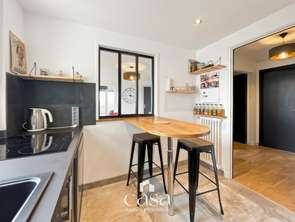 Vente Appartement 4 piècesCaen Vaucelles