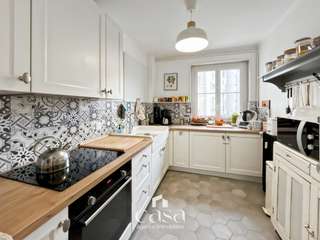 Vente appartement 4 pièces Vente appartement 4 pièces