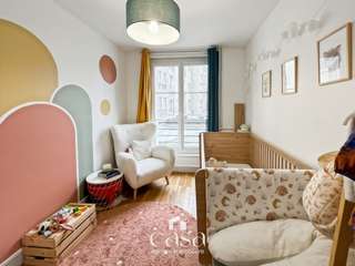 Vente appartement 4 pièces Vente appartement 4 pièces