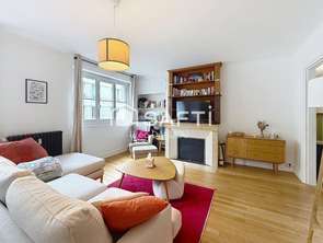 Vente Appartement 4 piècesCaen Vaucelles