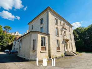 Vente Appartement 4 piècesCaen Vaucelles