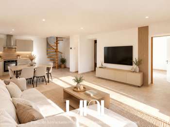 Vente appartement 4 pièces Vente appartement 4 pièces